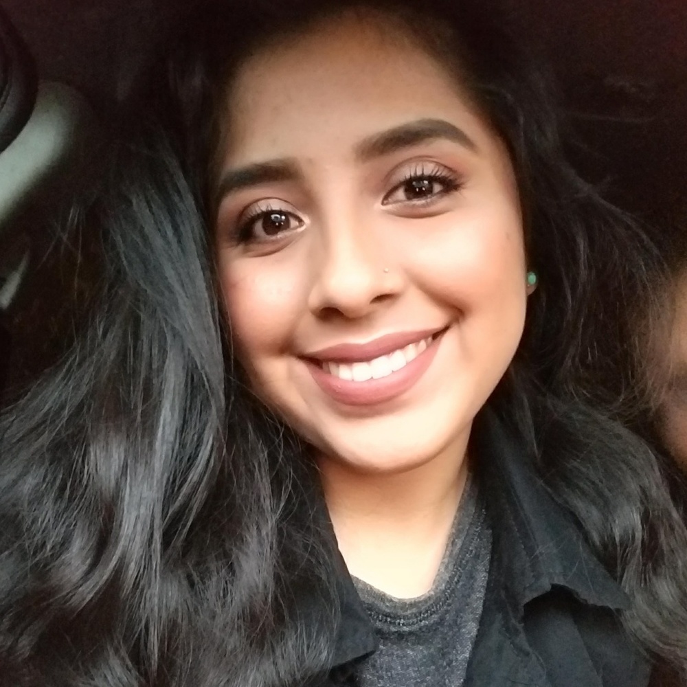 Meet your Posher, Jackie